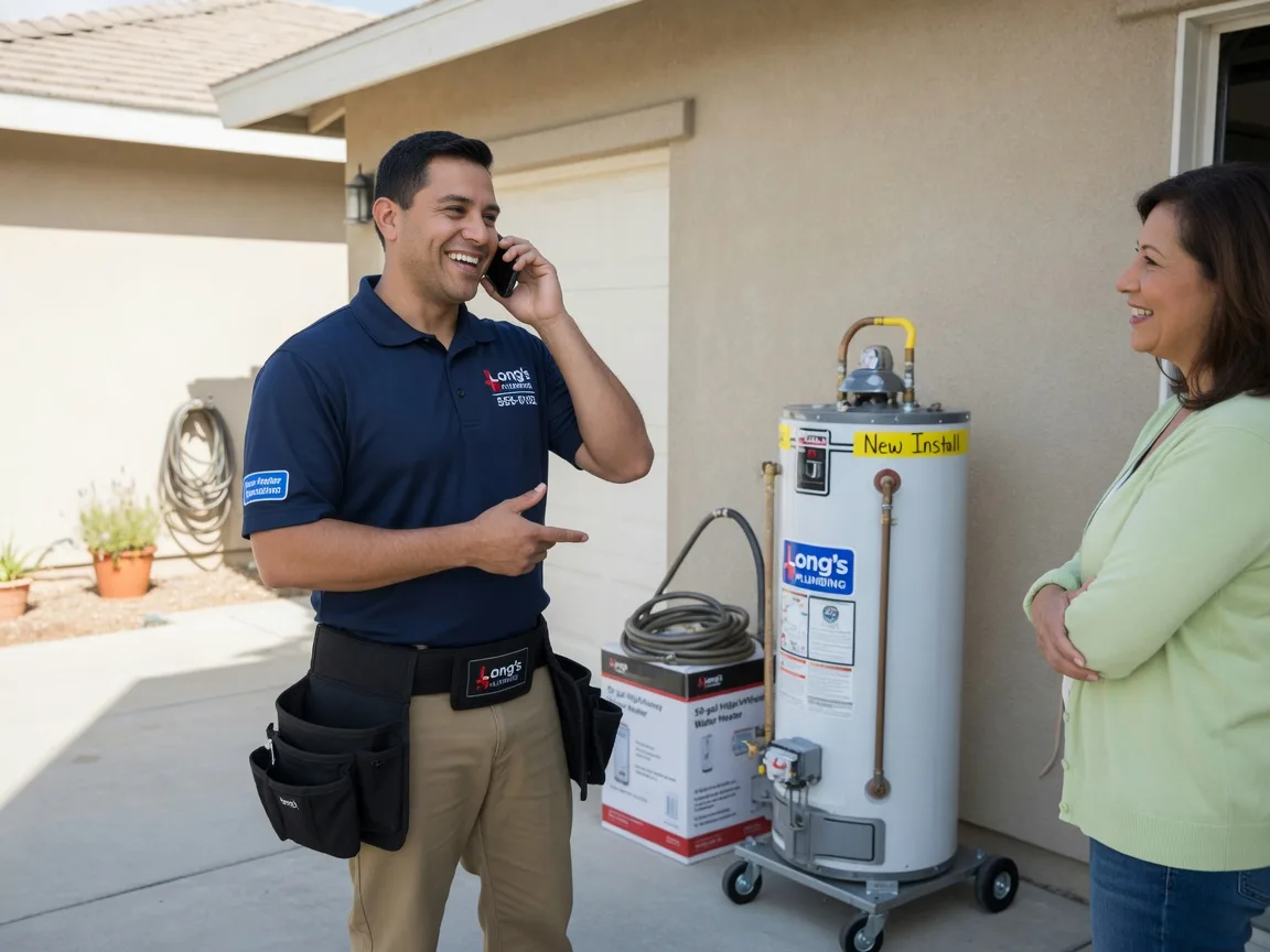 Leak Detection Foresthill, CA FAQs